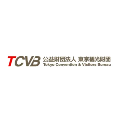 TCVB 公益財団法人 東京観光財団